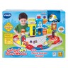 Go! Go! Smart Wheels - Police Station Playset - view 3